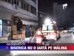 Malina Olinescu nu va avea parte de o slujba crestineasca