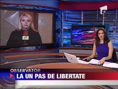 Profesorul de la Jean Monnet, cercetat in libertate