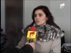 UPDATE / Cioaca vrea banii din polita de asigurare in caz de deces a Elodiei