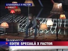 Pregatirile sunt in toi pentru  un nou weekend X Factor!