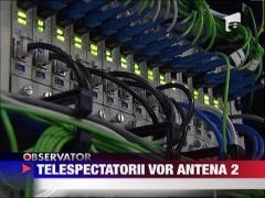 Peste 2100 de telespectatori cer RCS-RDS sa renunte la abuzuri