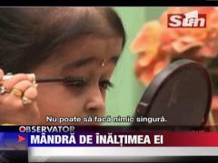 Cea mai scunda femeie din lume