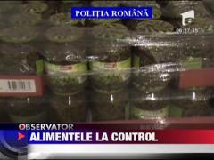 Nereguli la restaurantele din Valea Prahovei