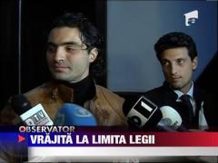 Oana Zavoranu si-a facut-o cu mana ei!