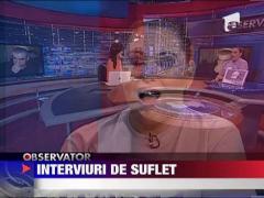 Oana Roman - "Incredibil" la Antena 2