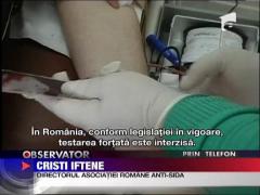 Medicii din Constanta au incalcat dreptul la confidentialitate