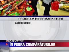 Observator de weekend