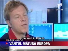 Furtuna Ioachim face prapad in vestul Europei