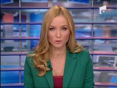 Observator 16 Weekend