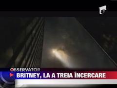 Britney Spears se pregateste pentru cea de-a treia casatorie