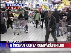 Observator 13 Weekend