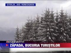 Observator 16 Weekend