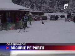 Observator de weekend