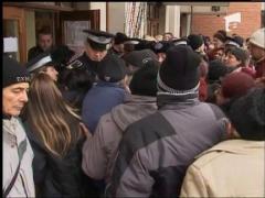 Imbulzeala la tichetele sociale