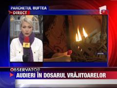 UPDATE / Oana Zavoranu, chemata din nou in fata procurorilor