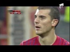 tanase centreaza tare