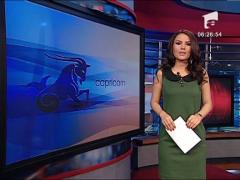 Horoscopul Zilei 19.12.2011