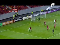 lovitura libera dalbea