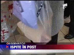 Bunatati din carne de porc