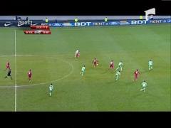 apostol il blocheaza pe tanase