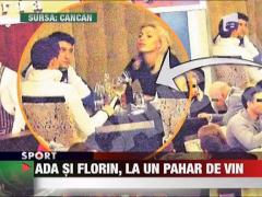 Florin Costea a sarbatorit calificarea Stelei la un pahar de vin