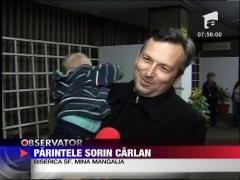 Concert caritabil pentru Bibi