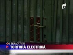 Cei mai sadici proxeneti din Romania, saltati de mascati