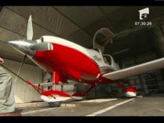 Pilotul cainilor adoptati