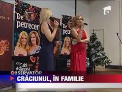 Craciun de poveste la Antena 1