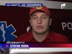 Batut si talharit, in casa unui prieten