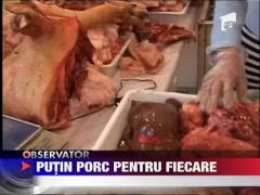 Meniul de Craciun in functie de buget