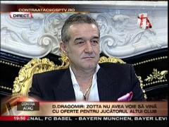 Gigi Becali dezvaluie cum se fac blaturile