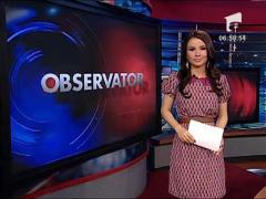 S-au aprins luminile prieteniei