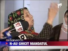 Vrajitoarele vedetelor au ajuns in arest