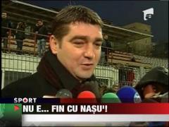 Ciobotariu fura din secretele lui Olaroiu