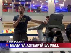 "Neatza" va asteapta la AFI Palace Cotroceni