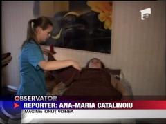 Aglomeratie la saloanele de infrumusetare