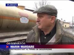 A nins in toata tara