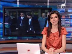 Celebrul violonist Edvin Marton a iesit din spital