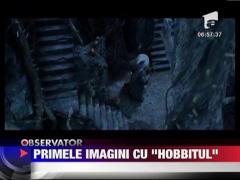 Hobbitul - O calatorie neasteptata