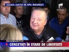 Primari cercetati pentru trafic de influenta