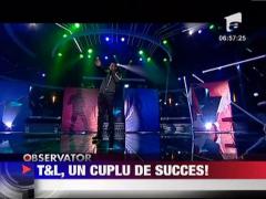 T&L, un cuplu de succes!