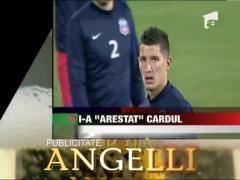 Bianca Dragusanu incepe anul pusa pe cheltuit