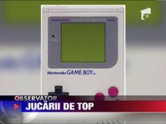 Jucarii de top