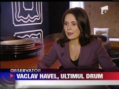 Funeraliile lui Vaclav Havel