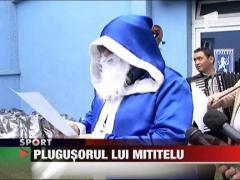 Universitatea Craiova traieste!