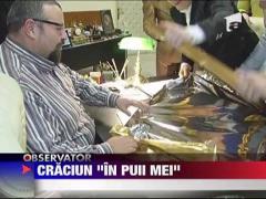 Craciun "In puii mei!"