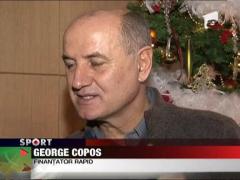 Mesajul suporterilor rapidisti pentru Adrian Porumboiu