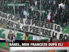 Banel Nicolita le-a intrat la suflet francezilor!