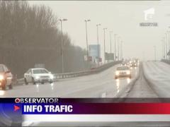 Traficul zilei - 24 decembrie